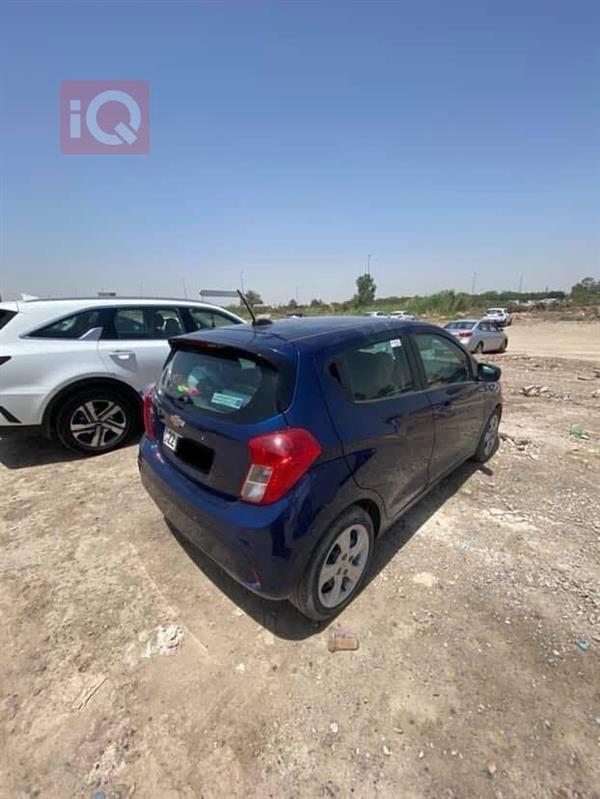Chevrolet for sale in Iraq